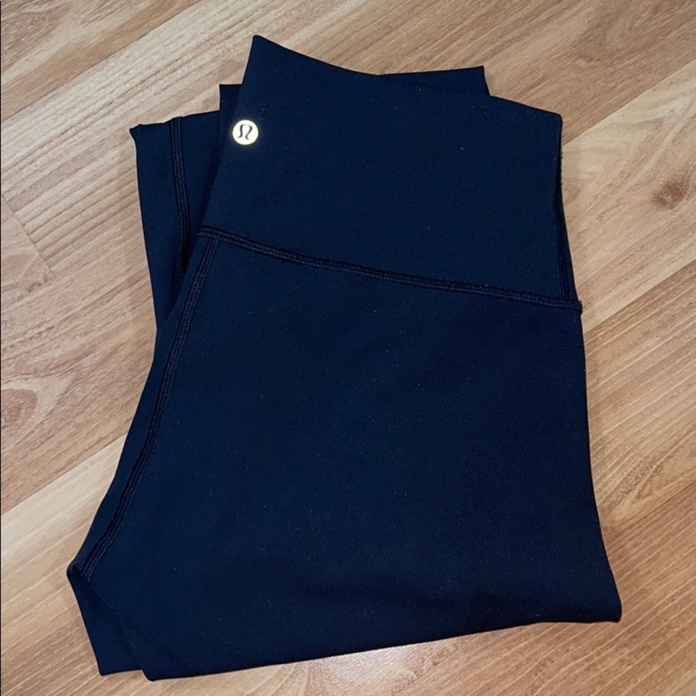 Wunder Under leggings